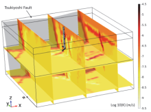 Quantification of Porosity Changes Due to Precipitation of Cement Materials ...