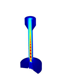 Modeling an Ejector for Hydrogen Recirculation in a PEM Fuel Cell