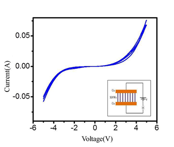 Doping Dependent I-V Characteristics of Single Silicon Nanowire