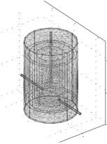 Estimating the Ore Volume in AC Smelting Furnaces Using Finite-Element ...