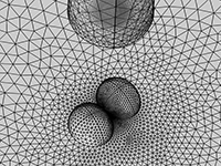 Toward Nano-Scale Scanning Electrochemical Microscopy of Single Live Cells ...