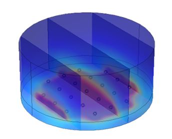 Simulating Survival and Insulin Secretion in Pancreatic Islet Tissue ...