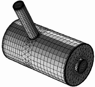 Photoacoustic Modeling Using Amplitude Mode Expansion Method in a Multi ...