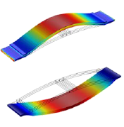 Electrical Energy Harvesting from Body Heat: Indirect Conversion via ...