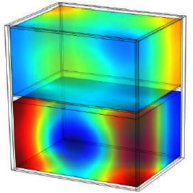 Modeling of Airborne Transmission in Floor System Including Flanking ...