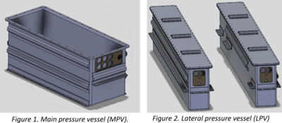 Modeling the Hyperloop with COMSOL®: on the Design of the EPFLoop ...