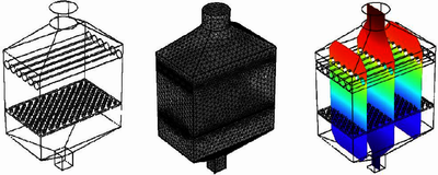 Prediction of Thermoacoustic Instabilities in Combustion Systems - ...