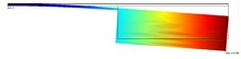 MEMS Structure for Energy Harvesting