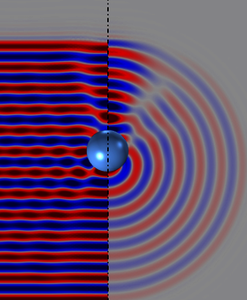 Ultrasound Scattering from a Rigid Sphere Using the Discontinuous Galerkin ...