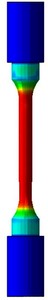A Fast, Simple, and Low-Cost Method for Measuring the Stress-Strain ...