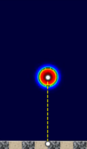 Numerical Investigation of Micro Droplet Contact Angle Hysteresis on a ...