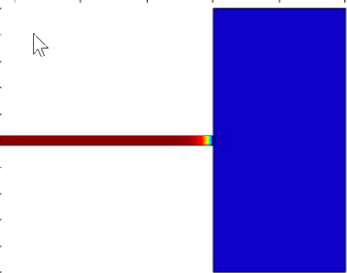 Modeling Joule-Thomson Effect with COMSOL Multiphysics®