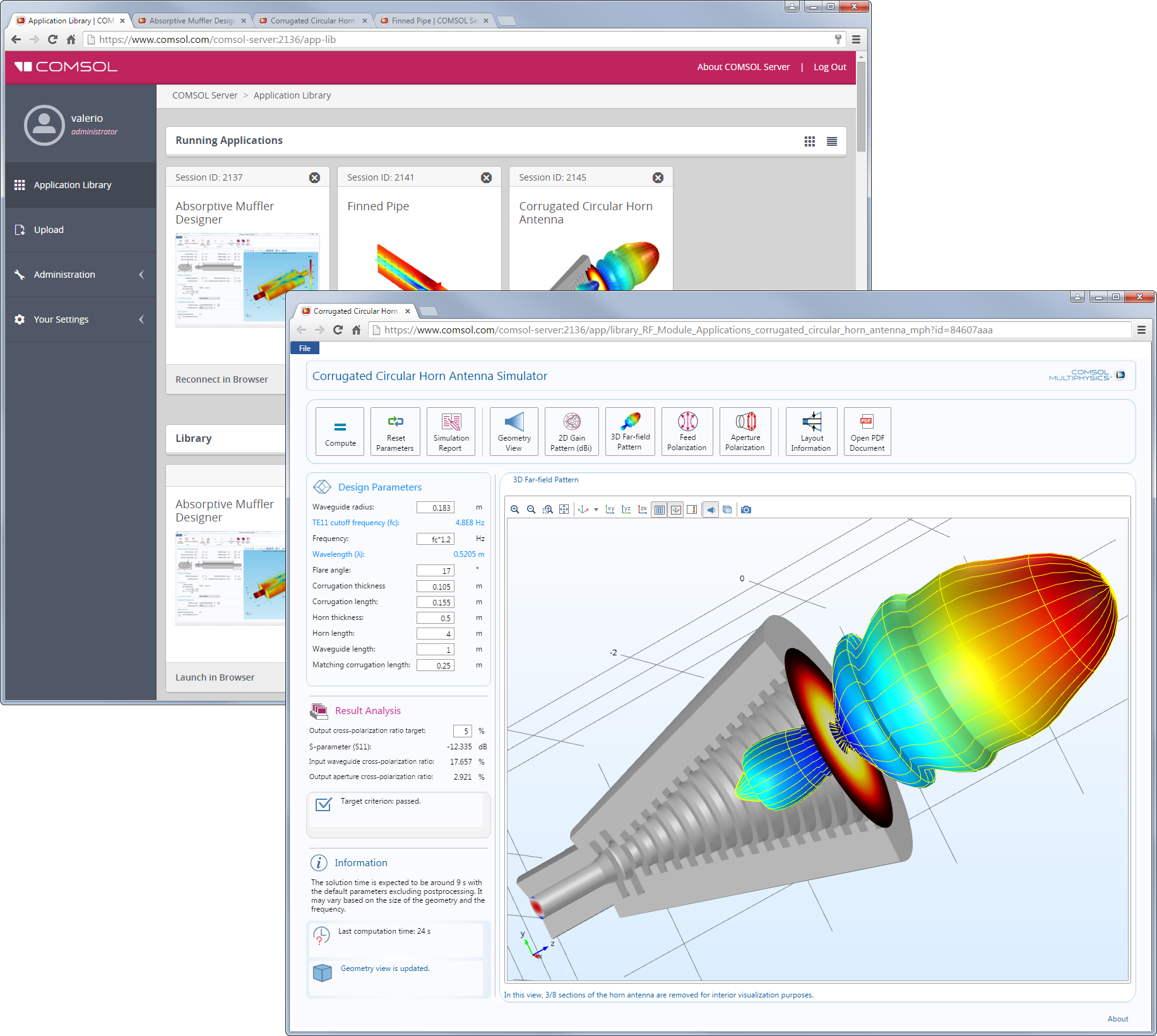 converting comsol 5.1 to 5.0 converting comsol 5.1 to 5.0