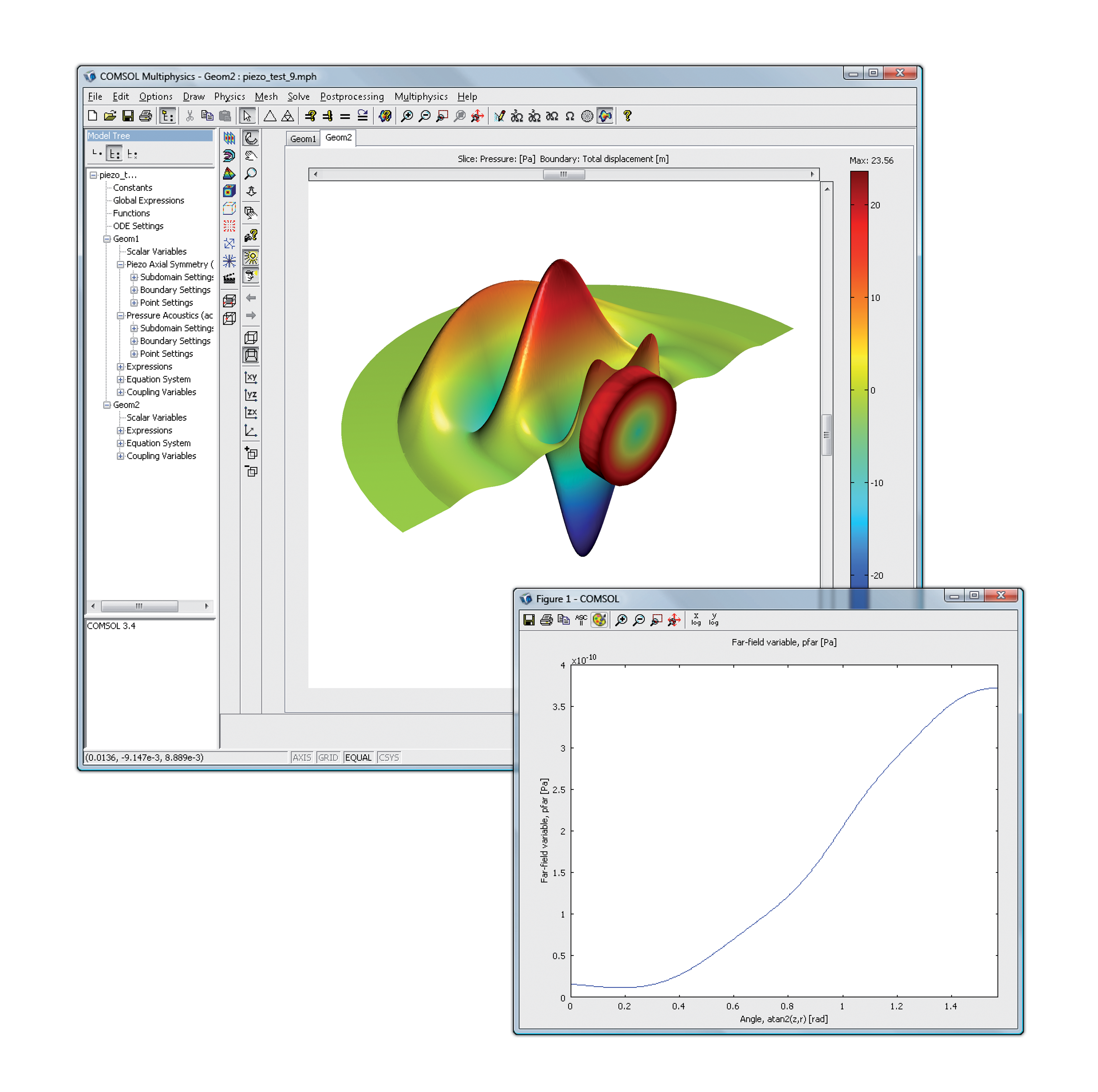 download nonparametric analysis