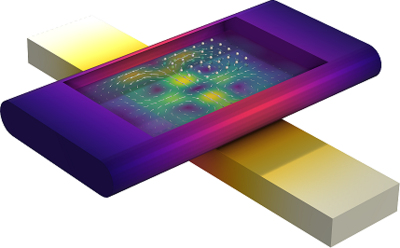   Acoustic Streaming in Microfluidics 