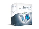 COMSOL Multiphysics Product Box