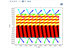 Plasmonic Wire Grating 