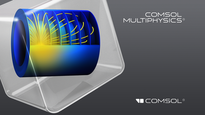 COMSOL Multiphysics and COMSOL Server 