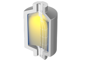 Porous Media Flow Module 