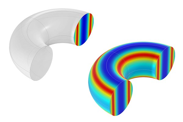 COMSOL Learning Center
