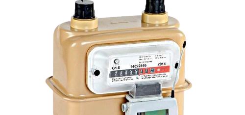 Raychem RPG Designs Smart Solutions for Gas Flow Devices