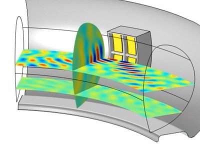 Keynote: Modeling RF Heating of Hydrogen Plasmas for Nuclear Fusion