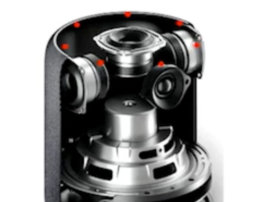 Keynote: Leveraging Acoustics Simulation for Better Alexa® Devices