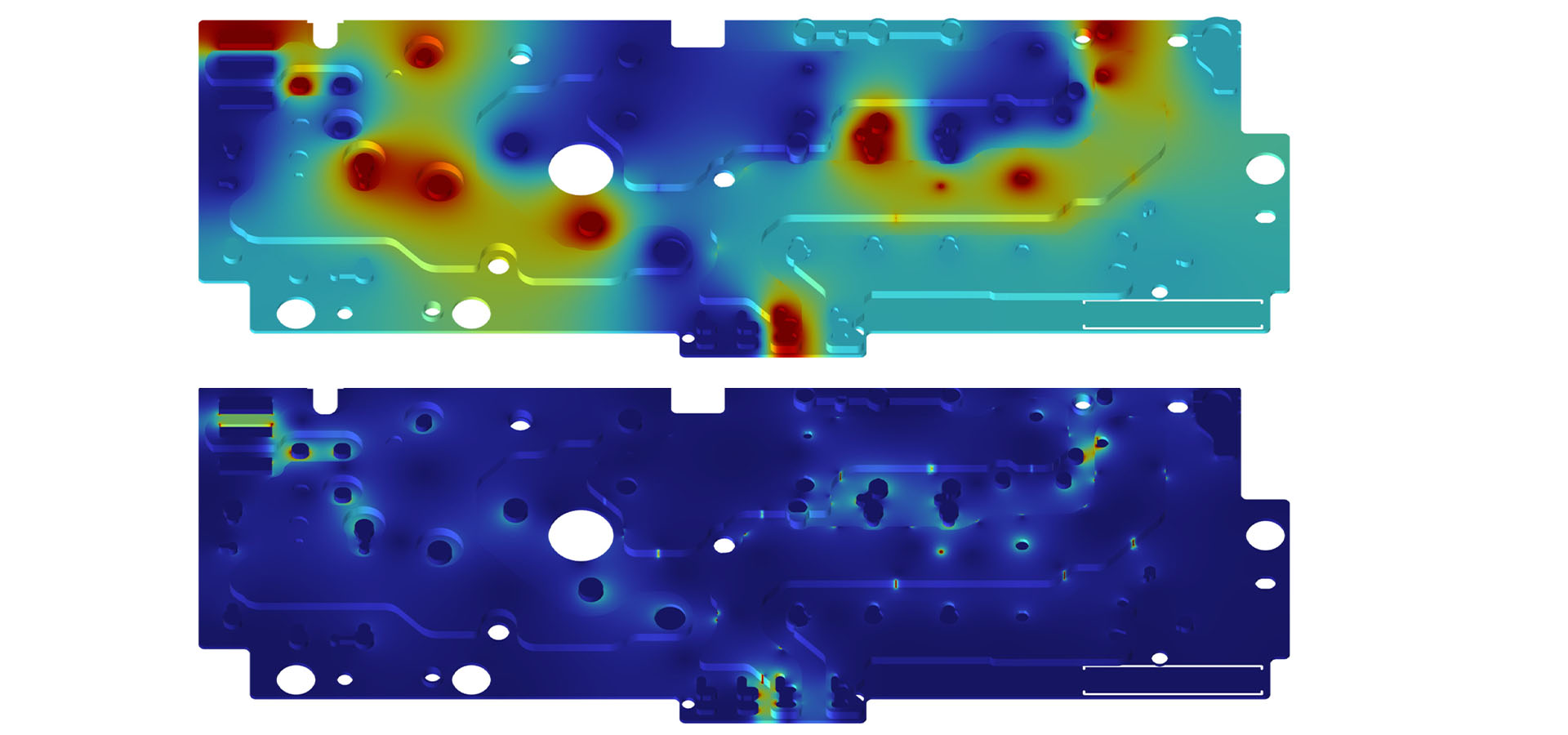 CELCORR Identifies the Cause of Electronics Failures with Apps