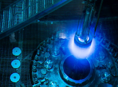 Researching a New Fuel for the HFIR: Advancements at ORNL Require ...