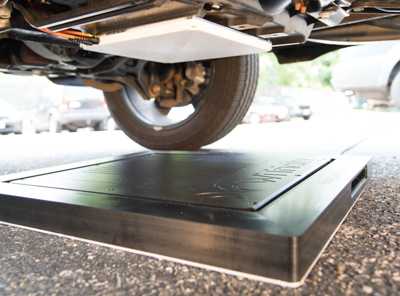 WiTricity Leverages Magnetic Resonance for Flexible Wireless Charging