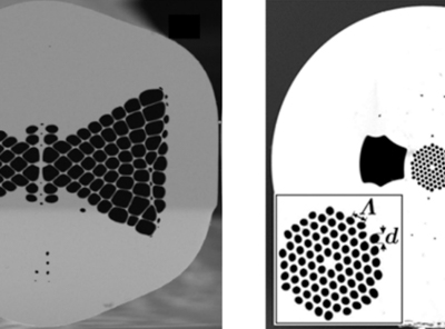 A New Route to High Sensitivity Pressure Sensors