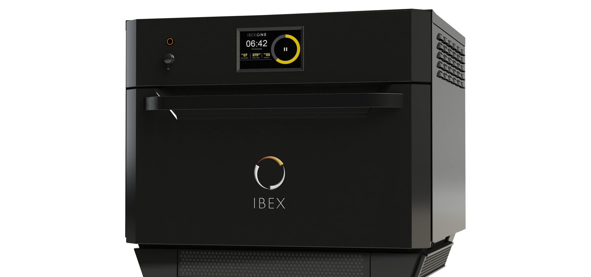 ITW Designs a Smart Microwave Oven Using Multiphysics Simulation