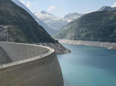 Seismic Safety Evaluations of Dams with Numerical Simulation