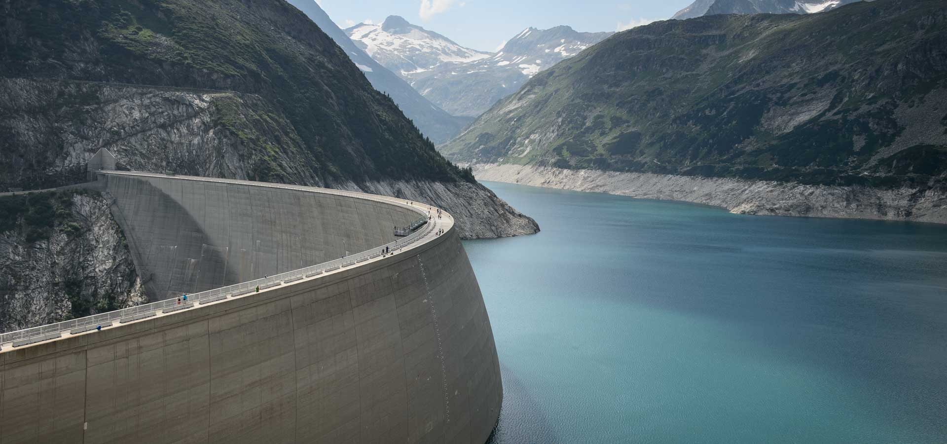 University of Pisa Analyzes Dam Safety Evaluations with Simulation