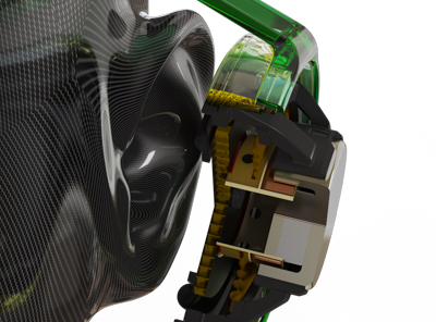 Entwicklung des Gold-Standards für immersives Audio in Virtual-Reality ...