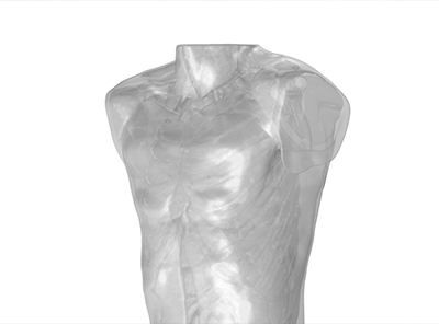 Investigating Intrabody Communication for Leadless Cardiac Pacemakers