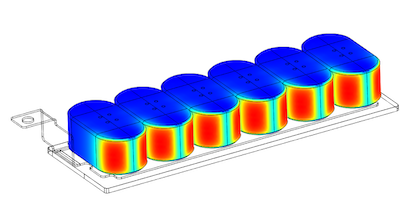 Bosch elektrifiziert die Zukunft der Automobilbranche