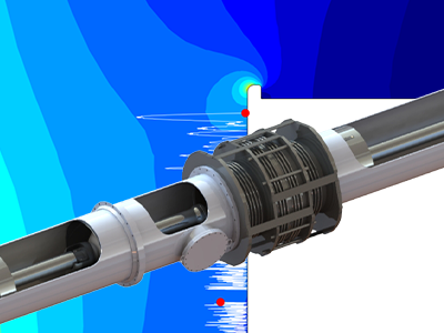 High-Voltage Switch Innovation for Electric Power Systems