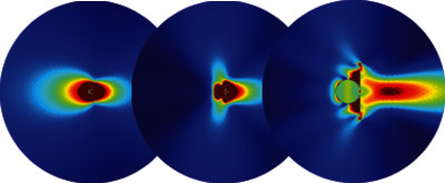 Virtually Optimizing Metasurface Topology with a Genetic Algorithm
